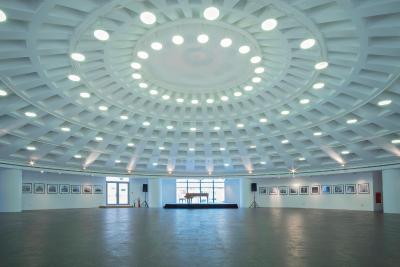 د لندمارک هتل باکو