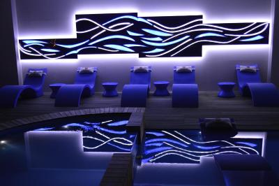 د لندمارک هتل باکو