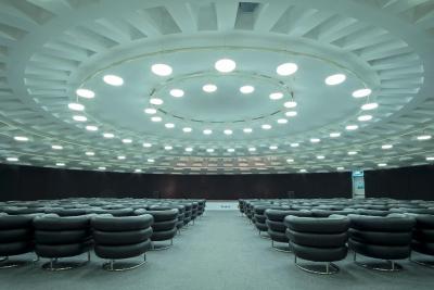 د لندمارک هتل باکو