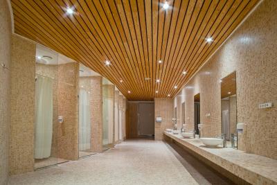 د لندمارک هتل باکو