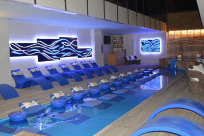 د لندمارک هتل باکو