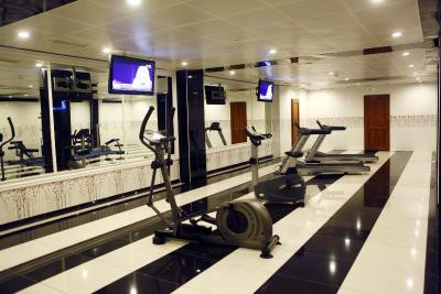 مدرن هتل