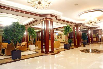 مدرن هتل
