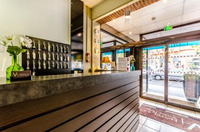 ویکتور هوگو