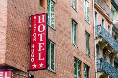 ویکتور هوگو