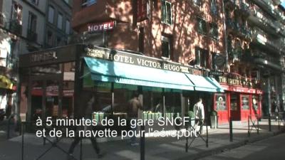 ویکتور هوگو