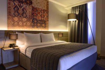 ریپابلیکا هتل