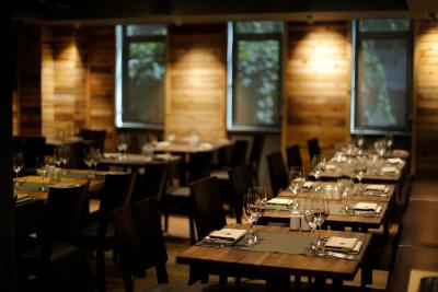 ریپابلیکا هتل