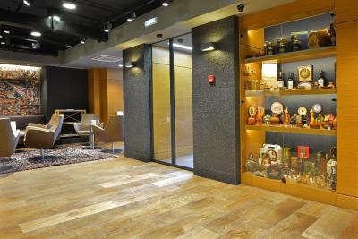 ریپابلیکا هتل