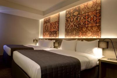 ریپابلیکا هتل