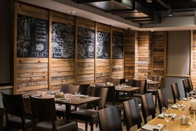 ریپابلیکا هتل