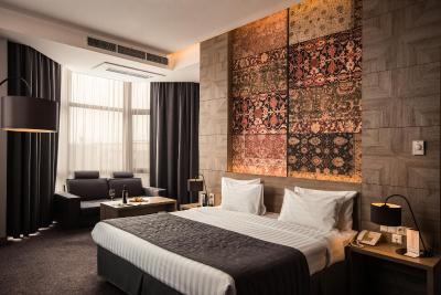 ریپابلیکا هتل