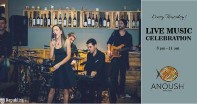 ریپابلیکا هتل