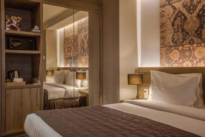 ریپابلیکا هتل