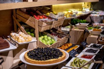 ریپابلیکا هتل