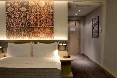 ریپابلیکا هتل