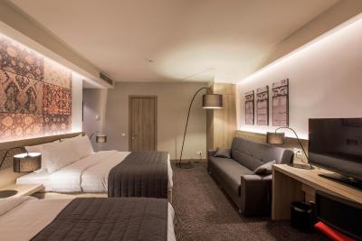 ریپابلیکا هتل