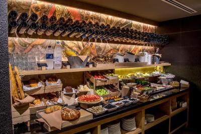 ریپابلیکا هتل