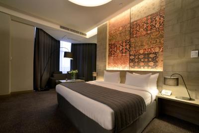 ریپابلیکا هتل