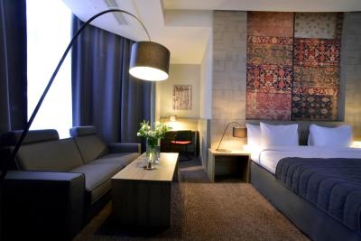 ریپابلیکا هتل