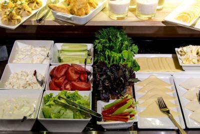 ریپابلیکا هتل