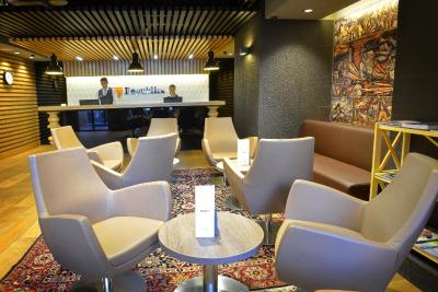 ریپابلیکا هتل