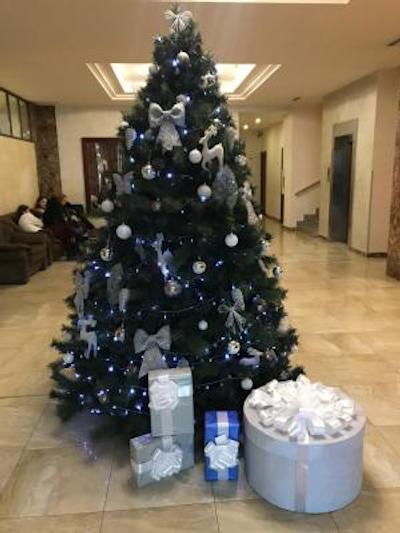 آنی سنترال این