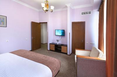 آنی سنترال این