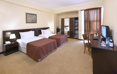 آنی سنترال این