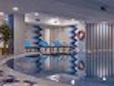 رمدا آلماتی