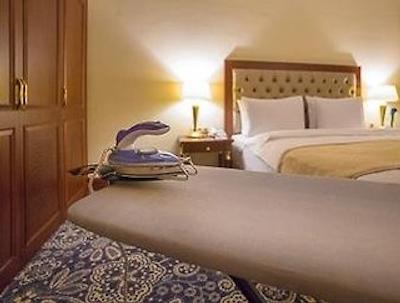 رمدا آلماتی