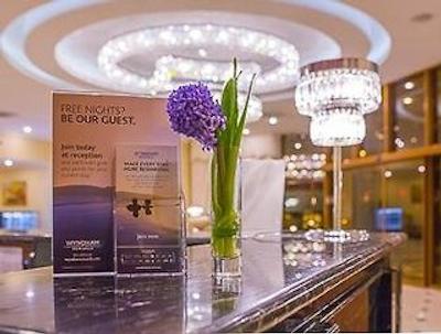 رمدا آلماتی