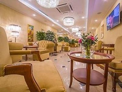 رمدا آلماتی