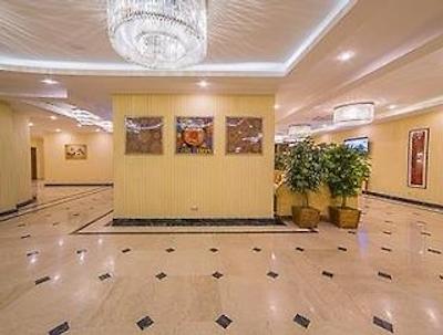 رمدا آلماتی