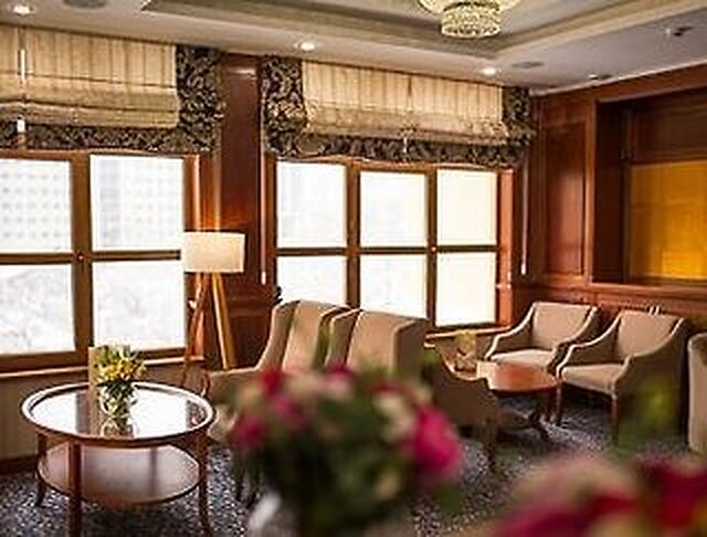 رمدا آلماتی