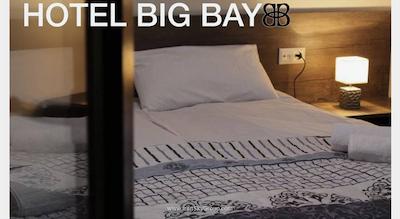 بیگ بی هتل