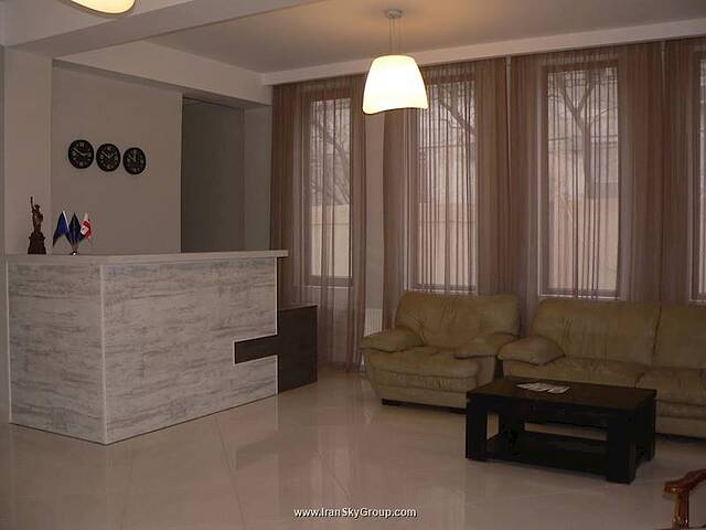 بیگ بی هتل