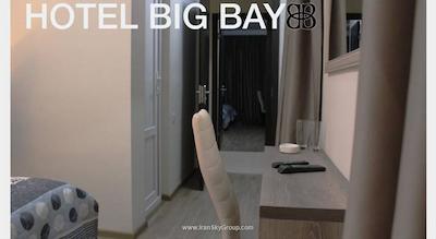 بیگ بی هتل