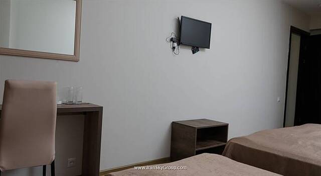 بیگ بی هتل