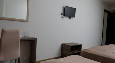 بیگ بی هتل