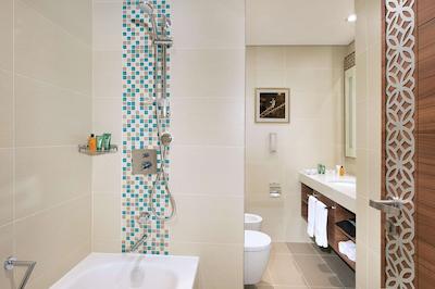 هیلتون گاردن این دبی جمیرا