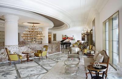 هبتور پالاس