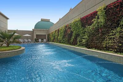 هبتور پالاس