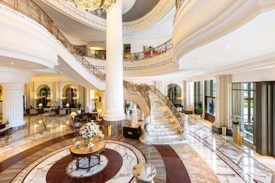 هبتور پالاس