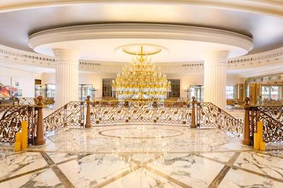 هبتور پالاس