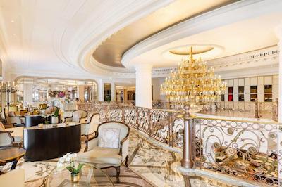 هبتور پالاس