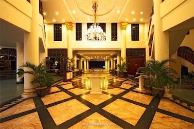 اسینیا رسرت لنکاوی