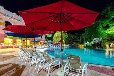 اسینیا رسرت لنکاوی