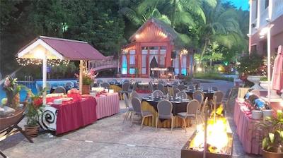 اسینیا رسرت لنکاوی