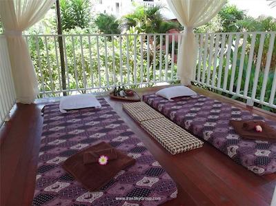 اسینیا رسرت لنکاوی